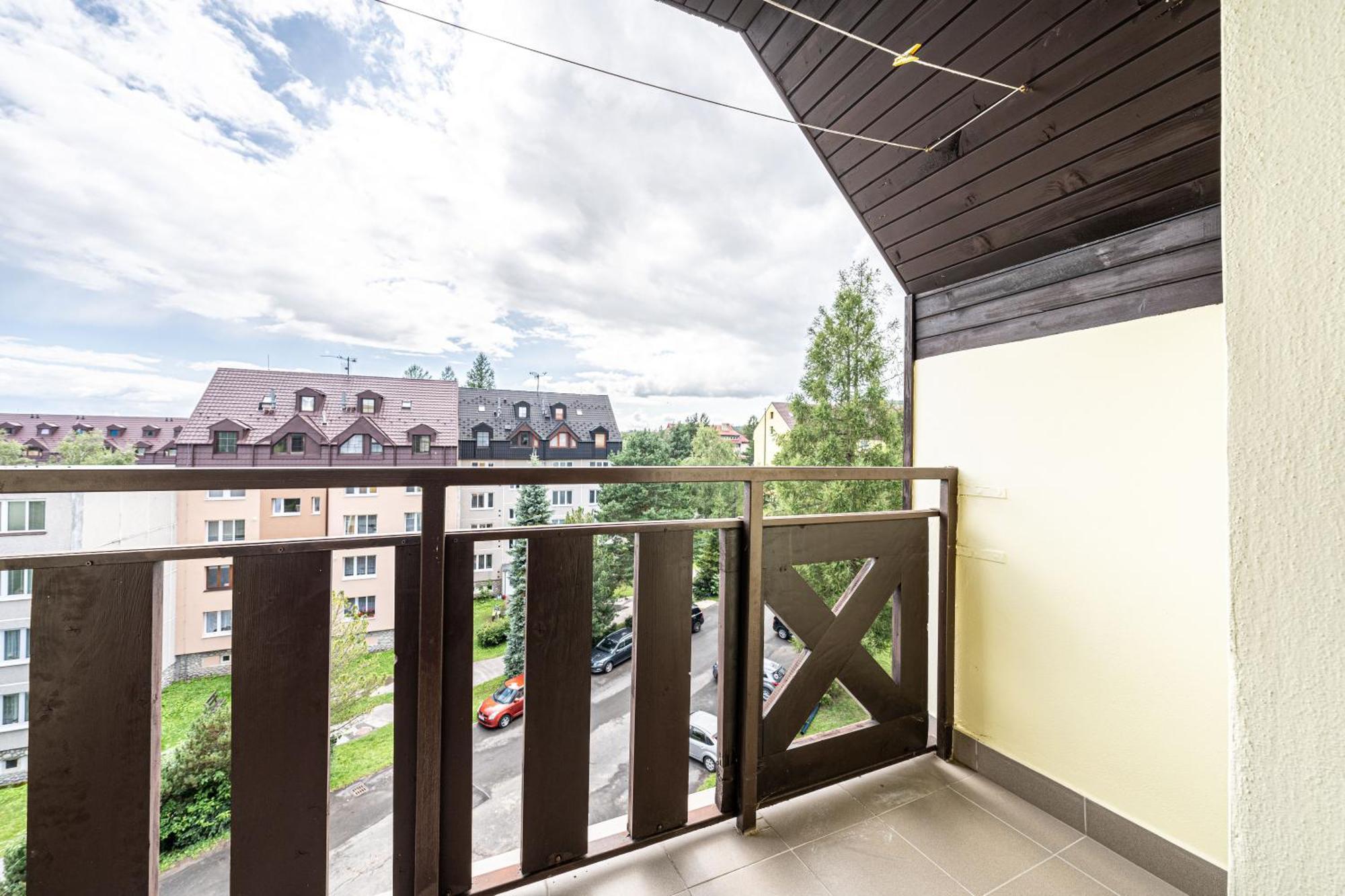 Mezonet Lomnica - Tatranska Lomnica Apartment Ngoại thất bức ảnh