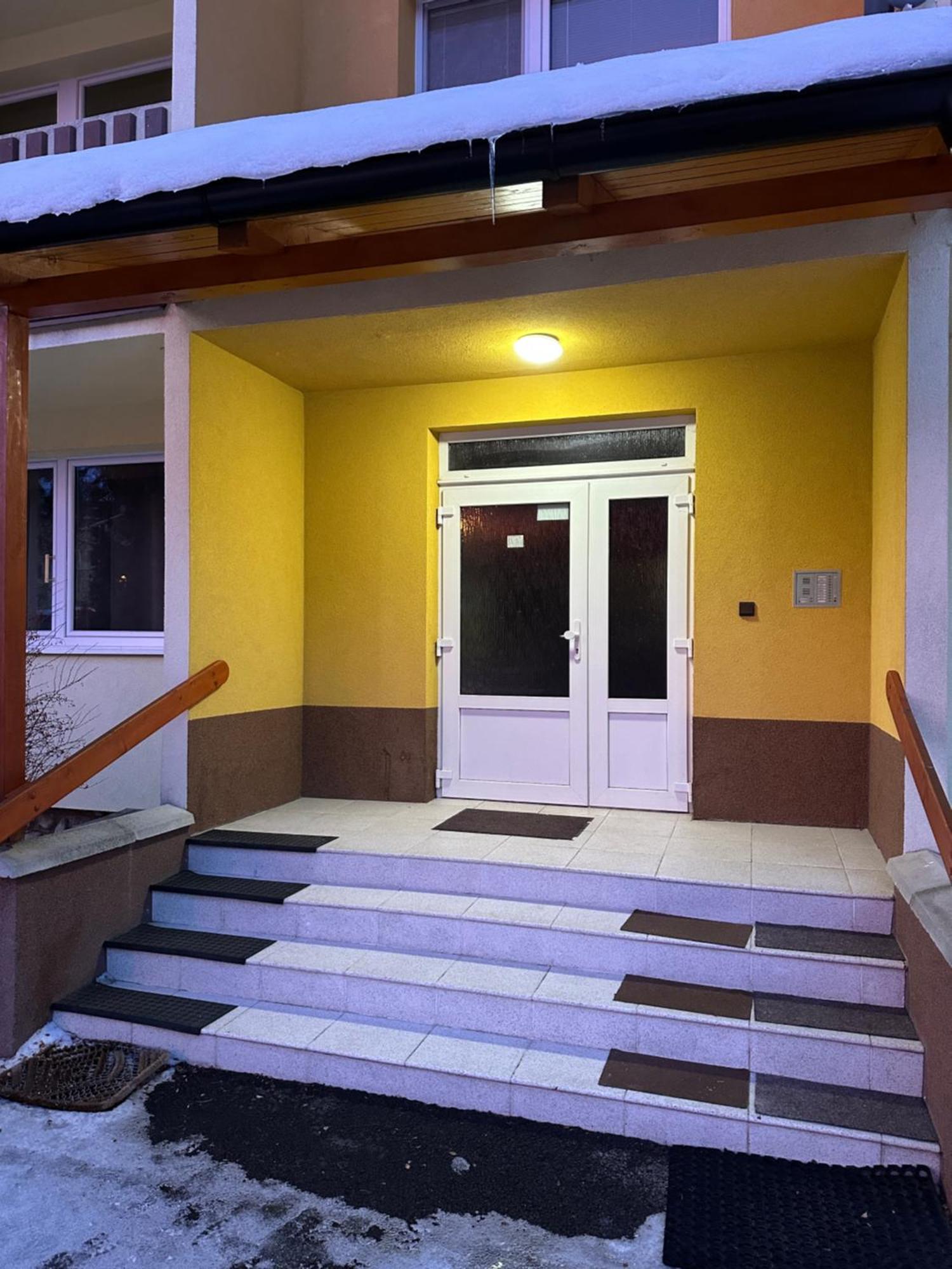 Mezonet Lomnica - Tatranska Lomnica Apartment Ngoại thất bức ảnh