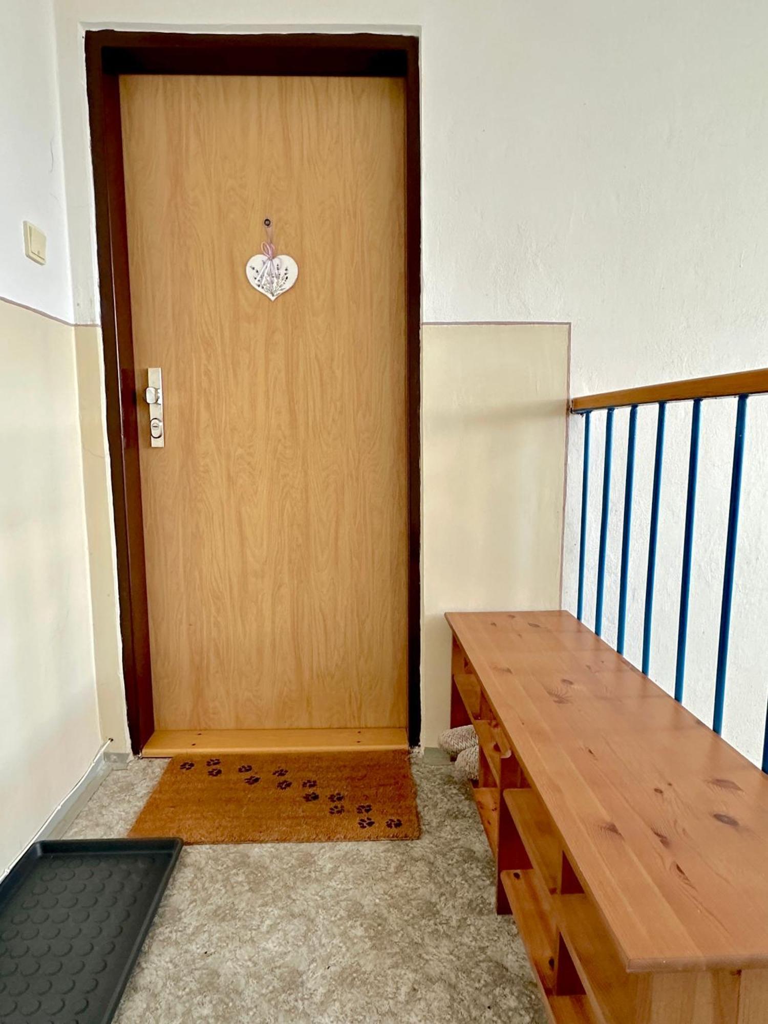 Mezonet Lomnica - Tatranska Lomnica Apartment Ngoại thất bức ảnh