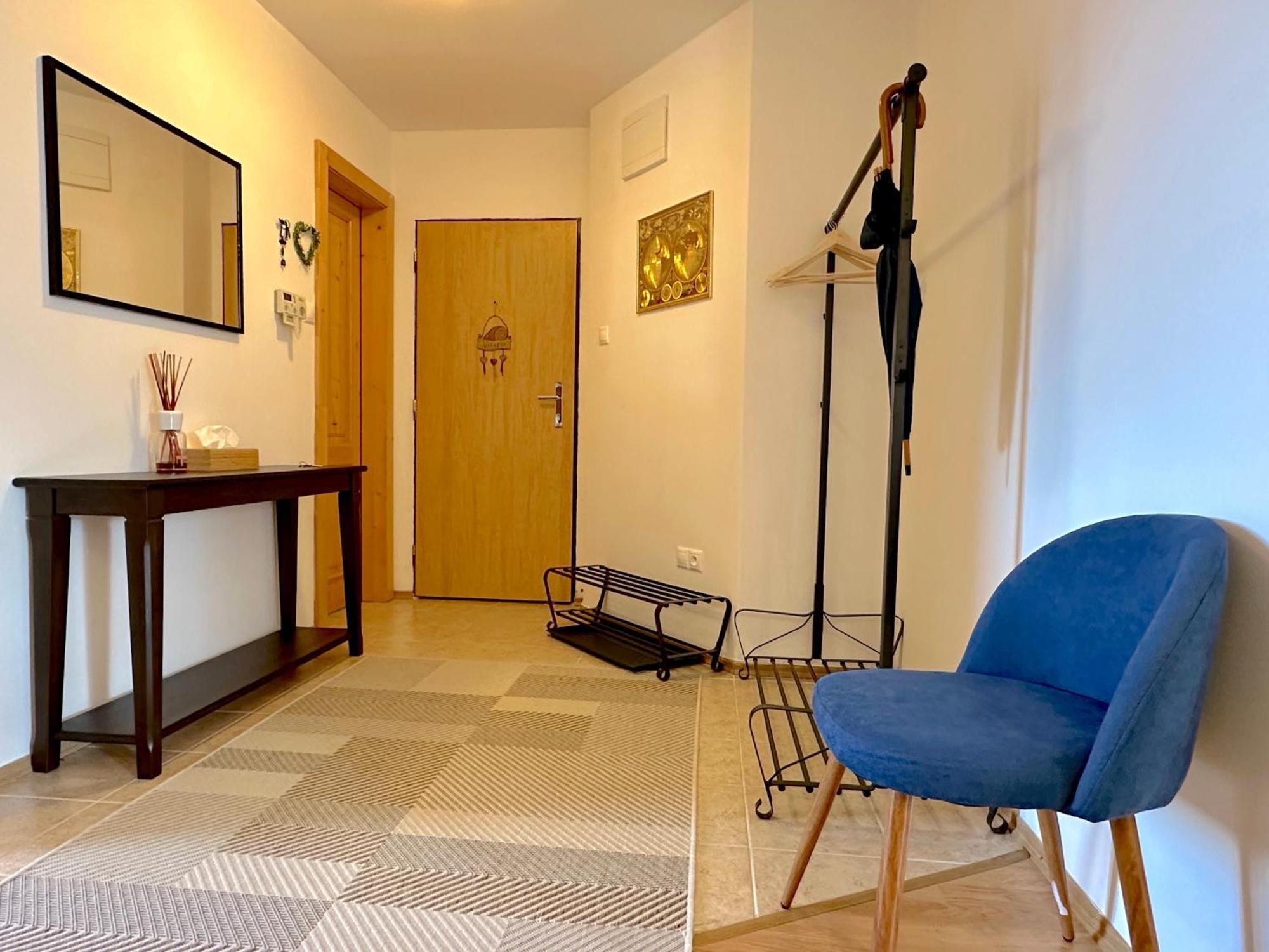 Mezonet Lomnica - Tatranska Lomnica Apartment Ngoại thất bức ảnh