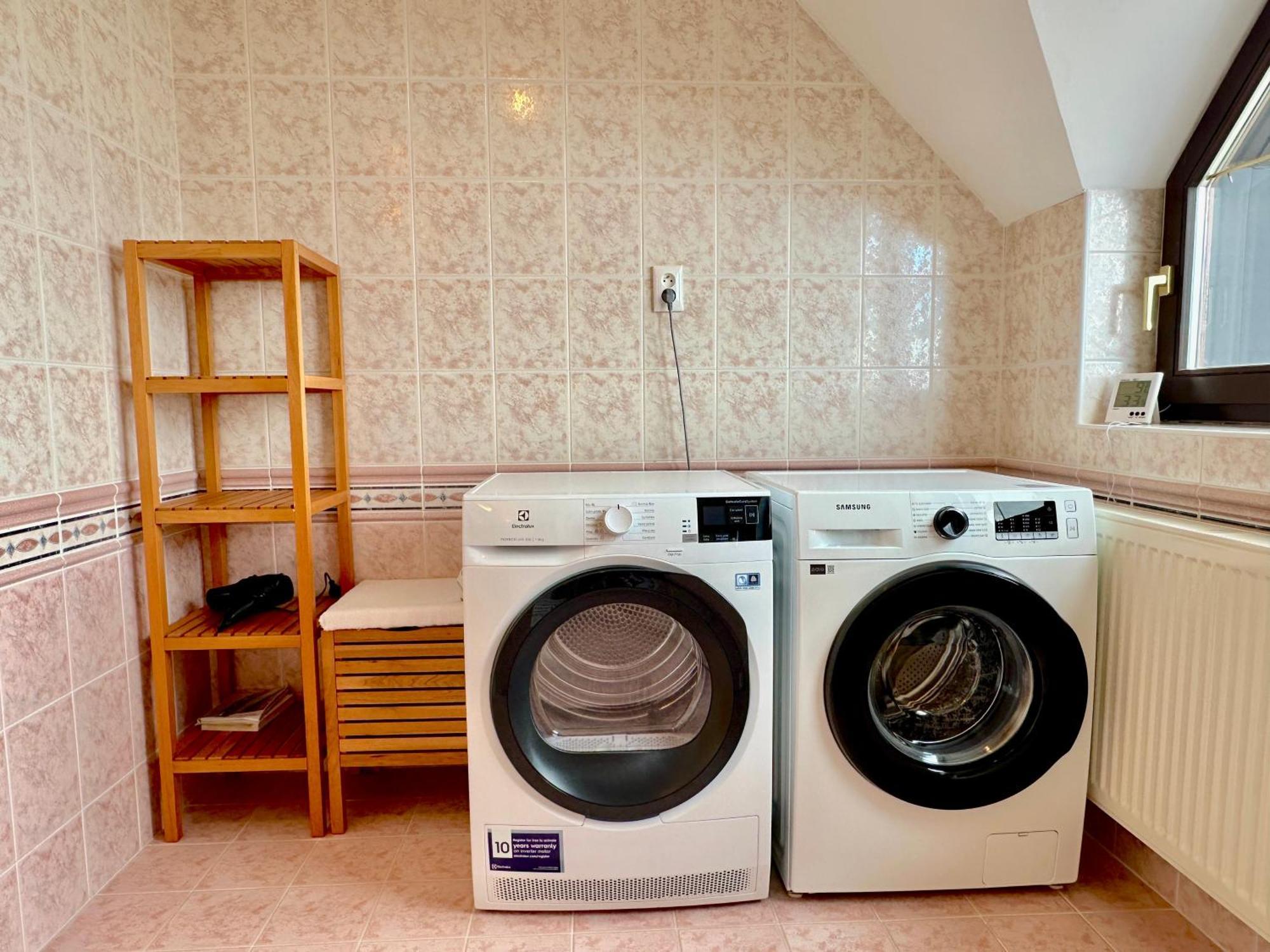 Mezonet Lomnica - Tatranska Lomnica Apartment Ngoại thất bức ảnh