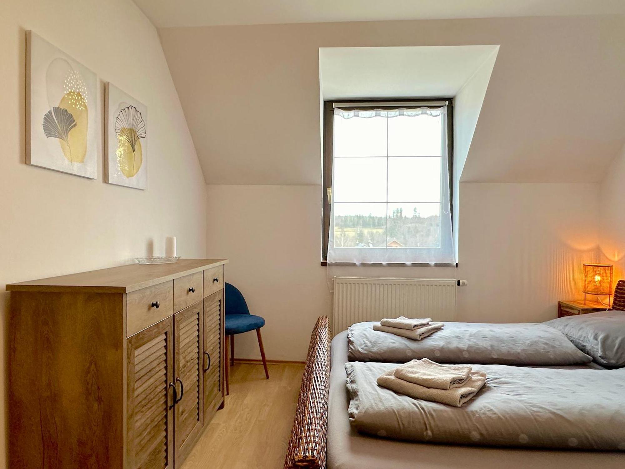 Mezonet Lomnica - Tatranska Lomnica Apartment Ngoại thất bức ảnh