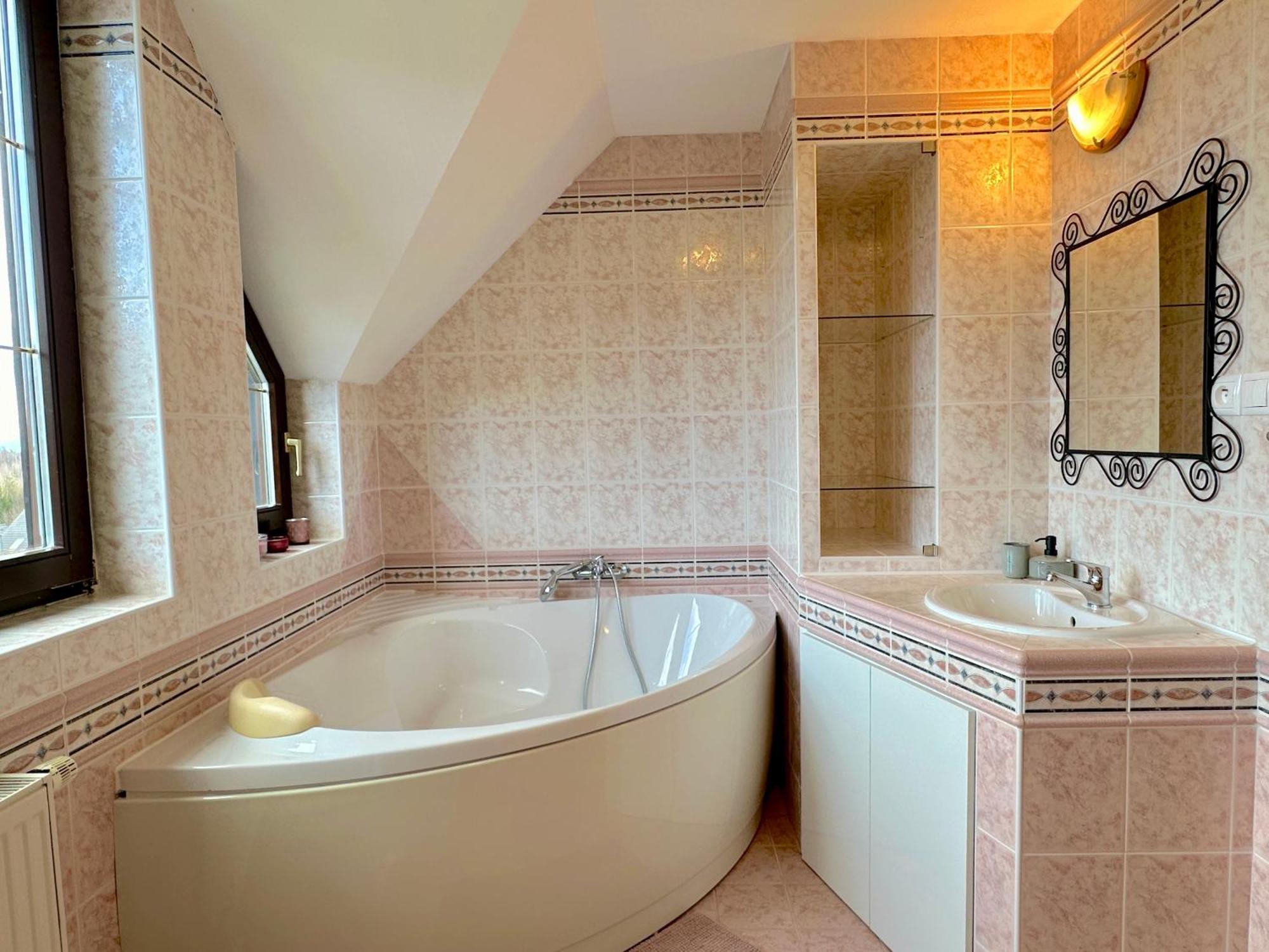 Mezonet Lomnica - Tatranska Lomnica Apartment Ngoại thất bức ảnh
