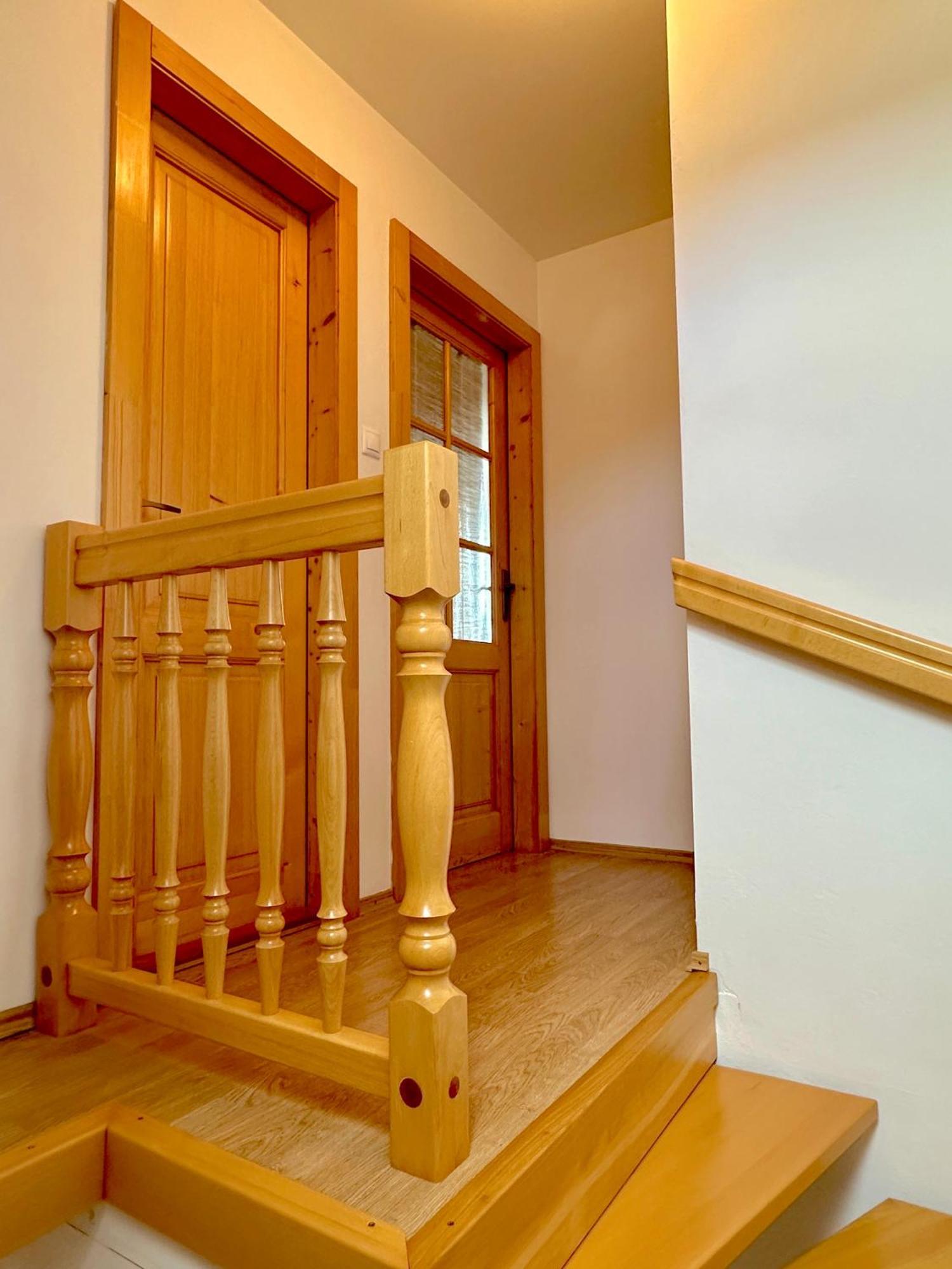Mezonet Lomnica - Tatranska Lomnica Apartment Ngoại thất bức ảnh