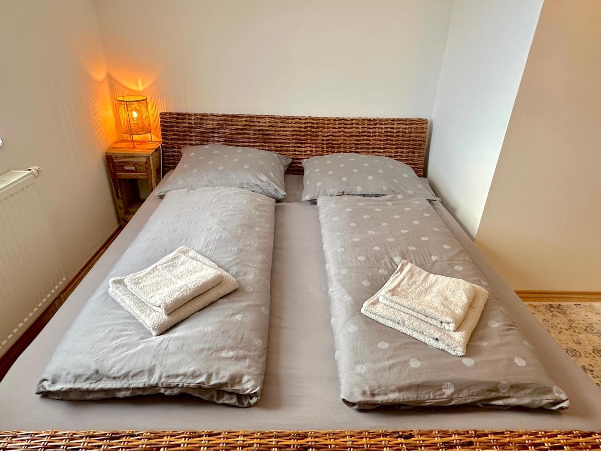 Mezonet Lomnica - Tatranska Lomnica Apartment Ngoại thất bức ảnh