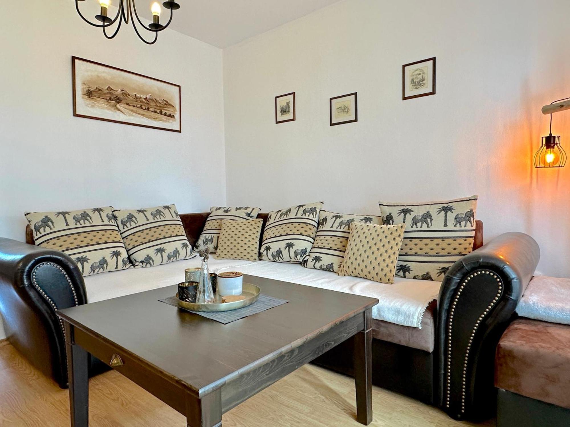 Mezonet Lomnica - Tatranska Lomnica Apartment Ngoại thất bức ảnh