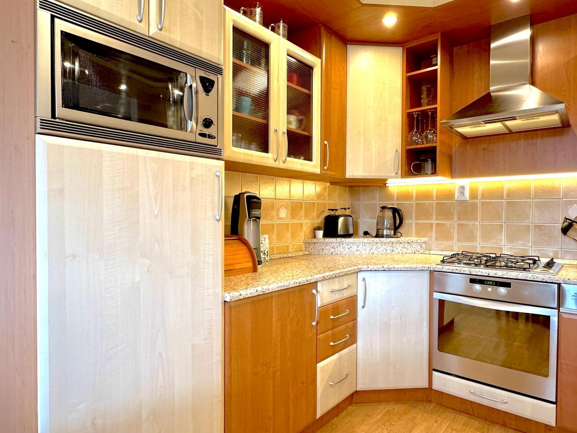 Mezonet Lomnica - Tatranska Lomnica Apartment Ngoại thất bức ảnh